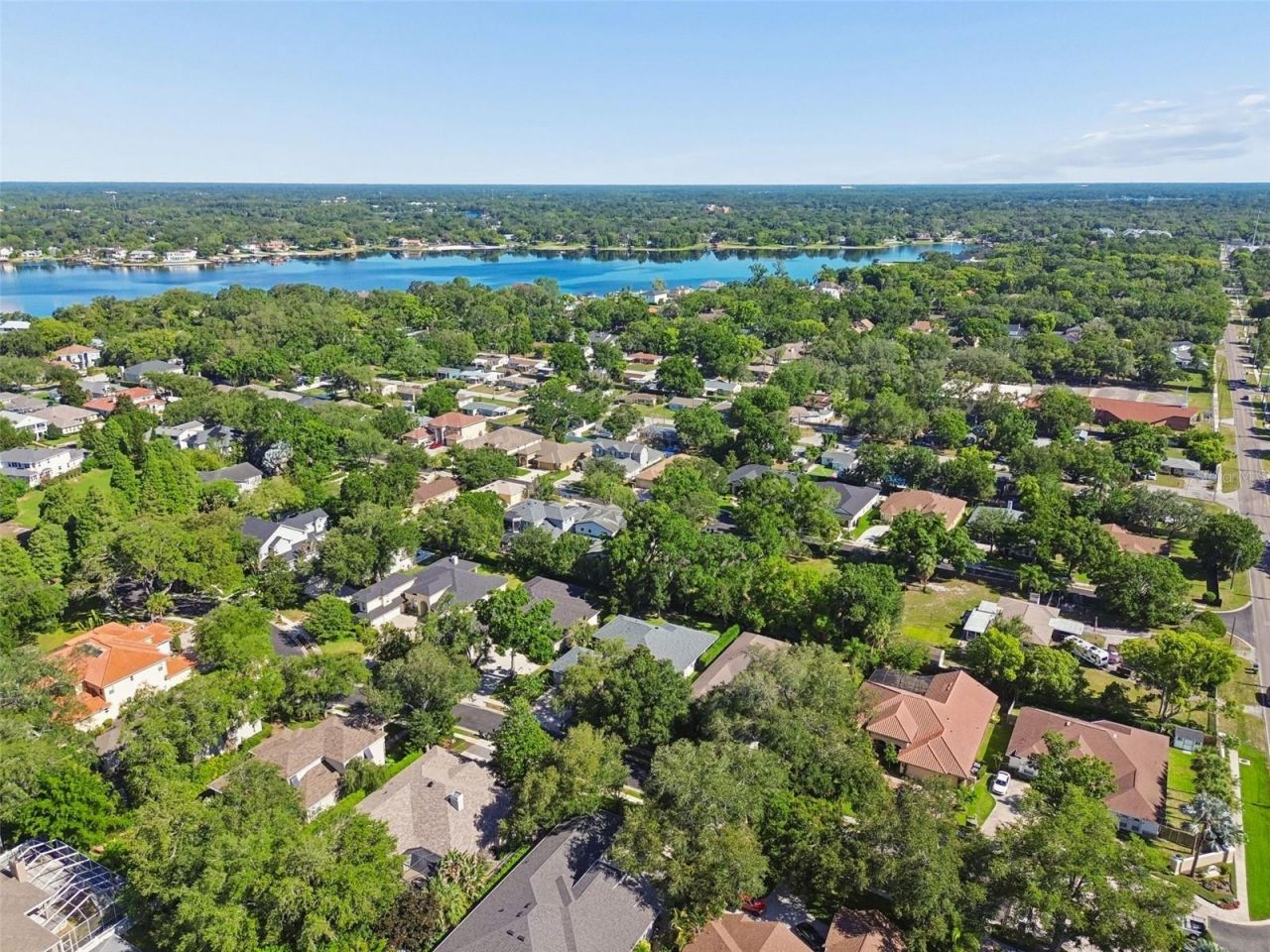 2107 Carroll Landing Drive, Tampa, FL 33612 Photo