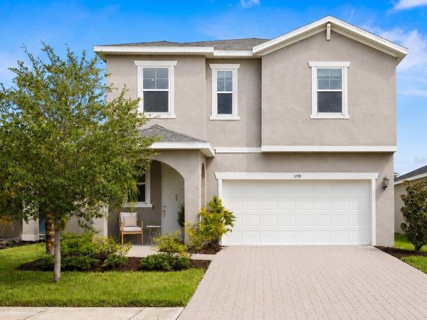 5718 LOS ROBLES COURT , PALMETTO, FL 34221