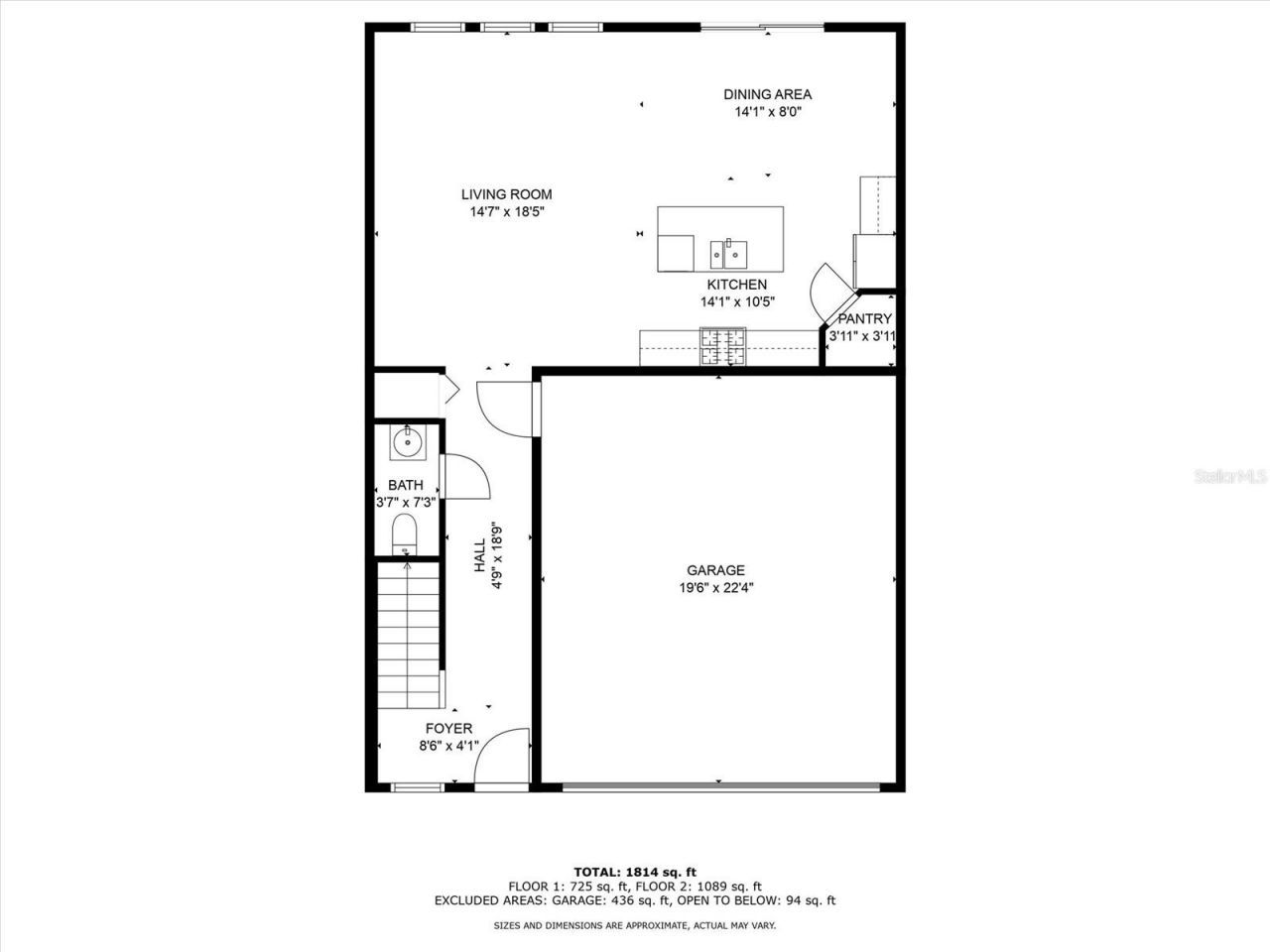 5718 Los Robles Court , Palmetto, FL 34221 Photo