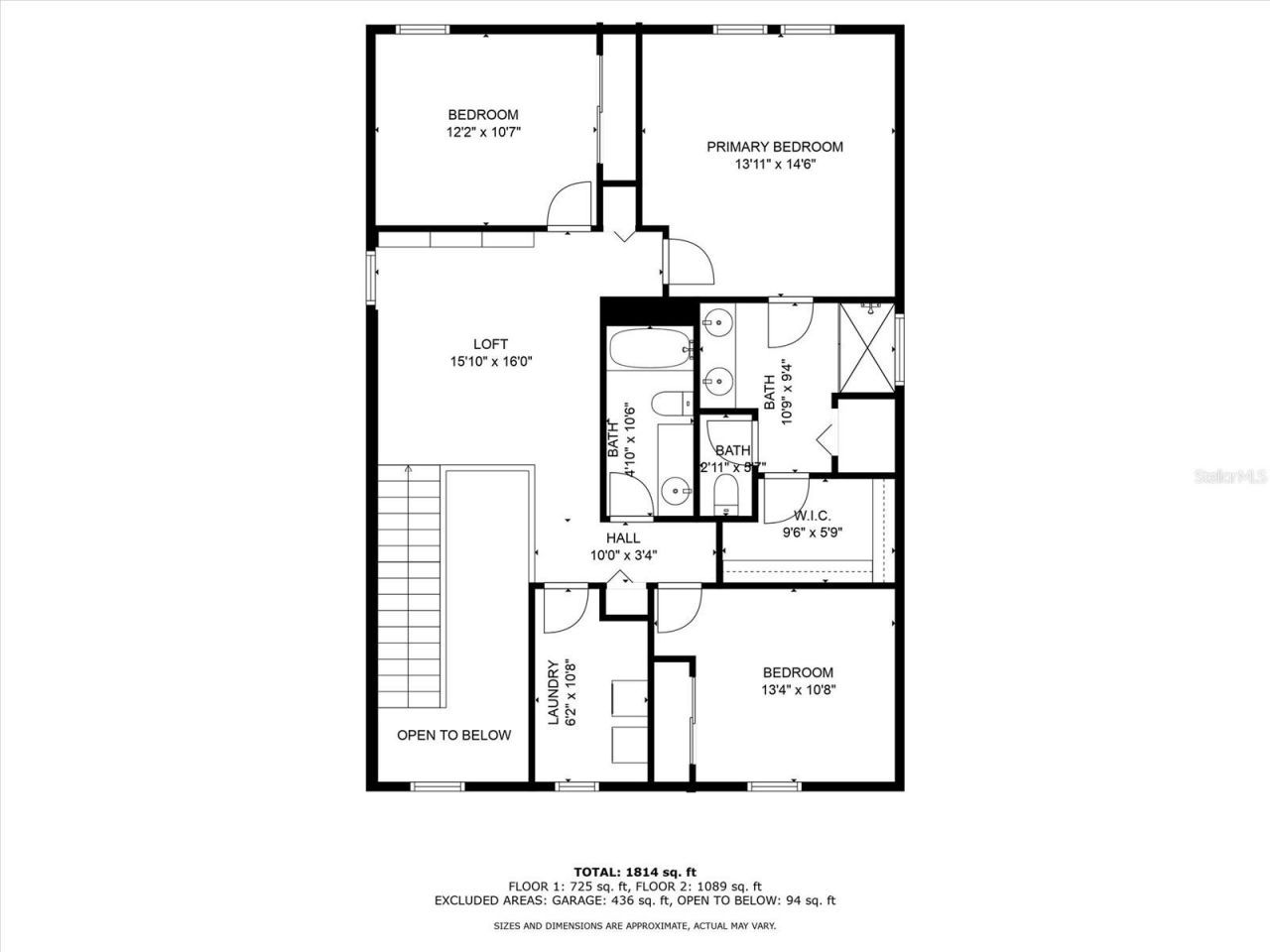 5718 Los Robles Court , Palmetto, FL 34221 Photo