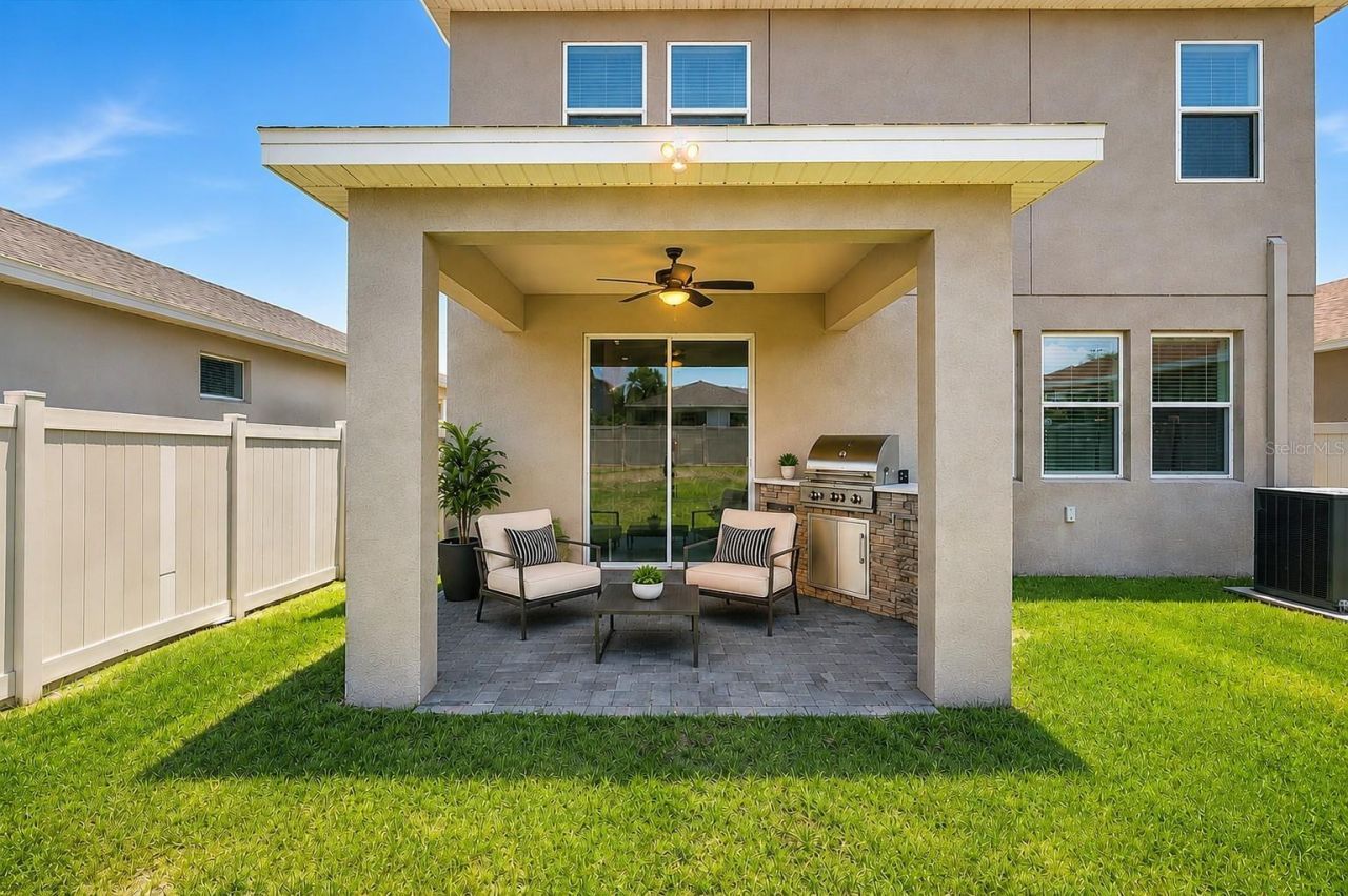 5718 Los Robles Court , Palmetto, FL 34221 Photo