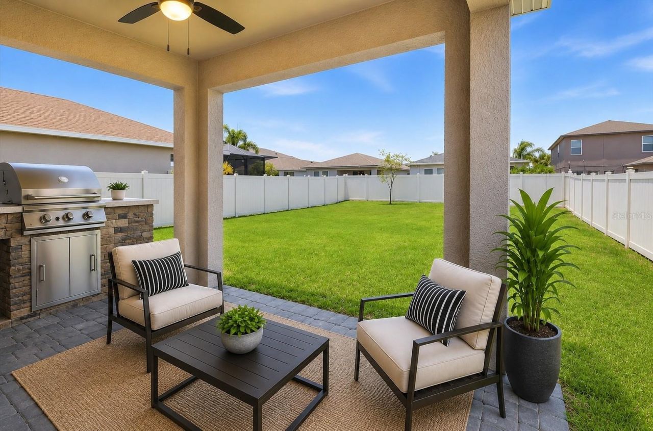 5718 Los Robles Court , Palmetto, FL 34221 Photo