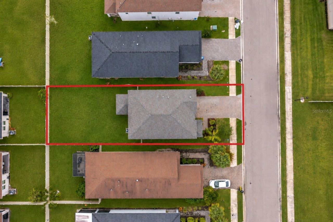 5718 Los Robles Court , Palmetto, FL 34221 Photo