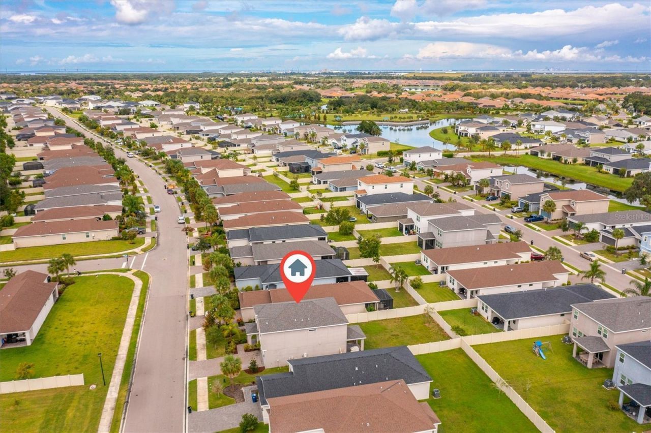 5718 Los Robles Court , Palmetto, FL 34221 Photo