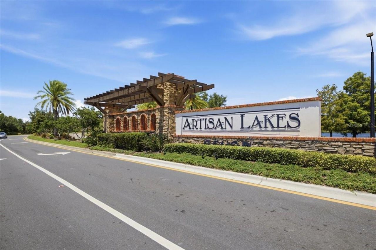 5718 Los Robles Court , Palmetto, FL 34221 Photo