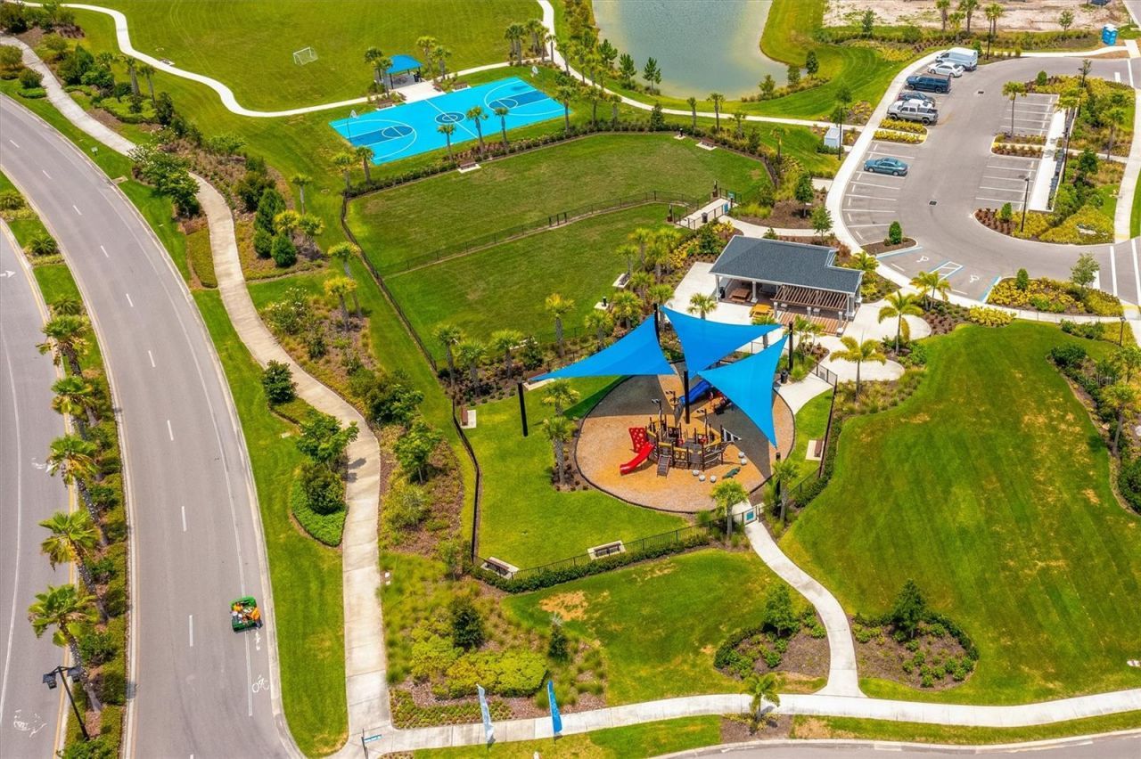5718 Los Robles Court , Palmetto, FL 34221 Photo