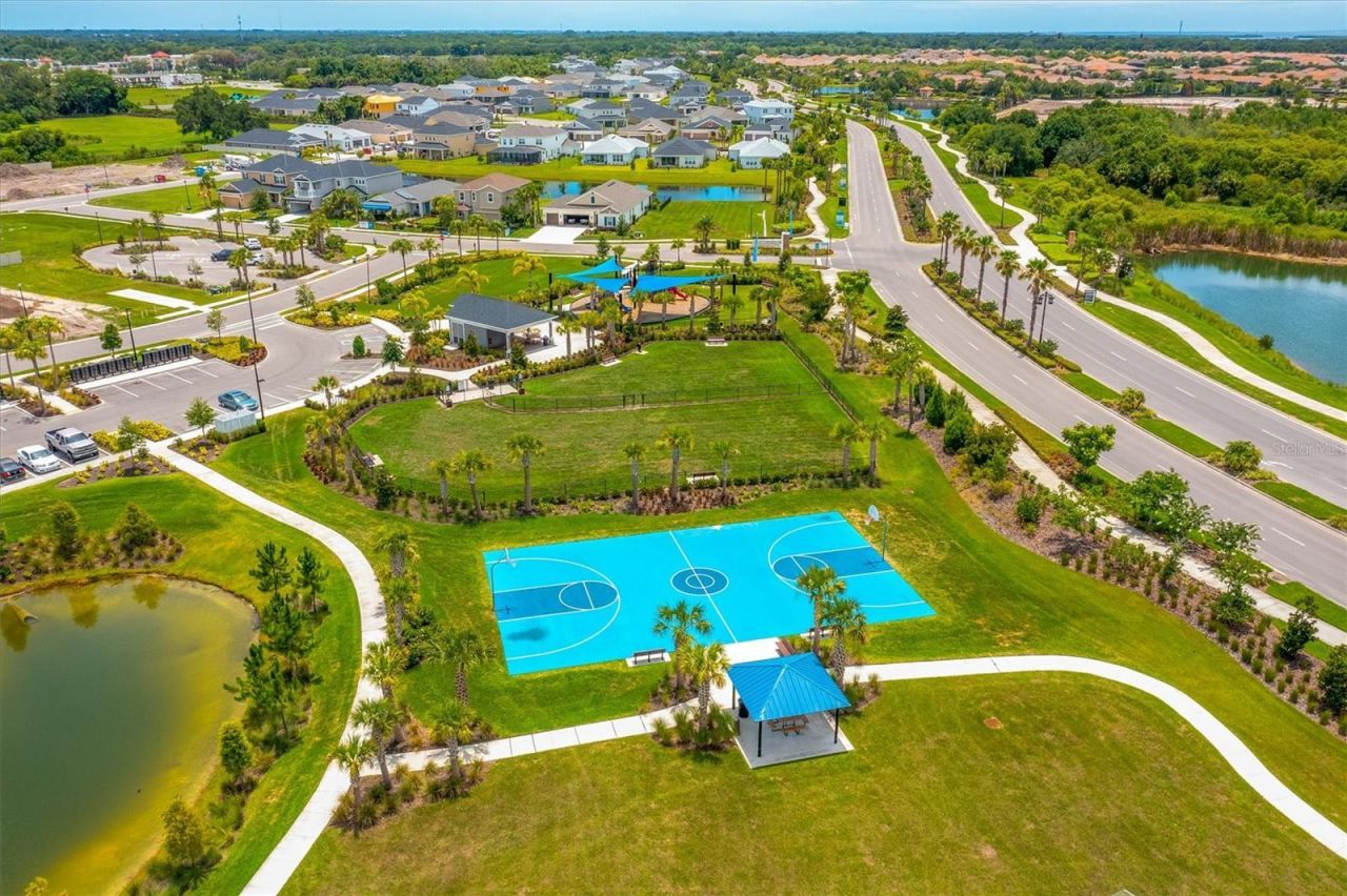 5718 Los Robles Court , Palmetto, FL 34221 Photo