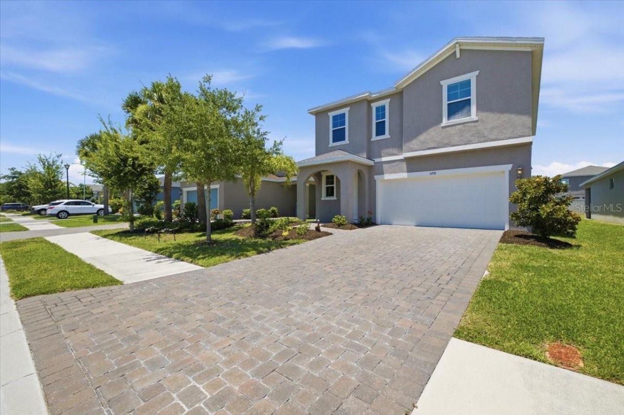 5718 Los Robles Court , Palmetto, FL 34221 Photo