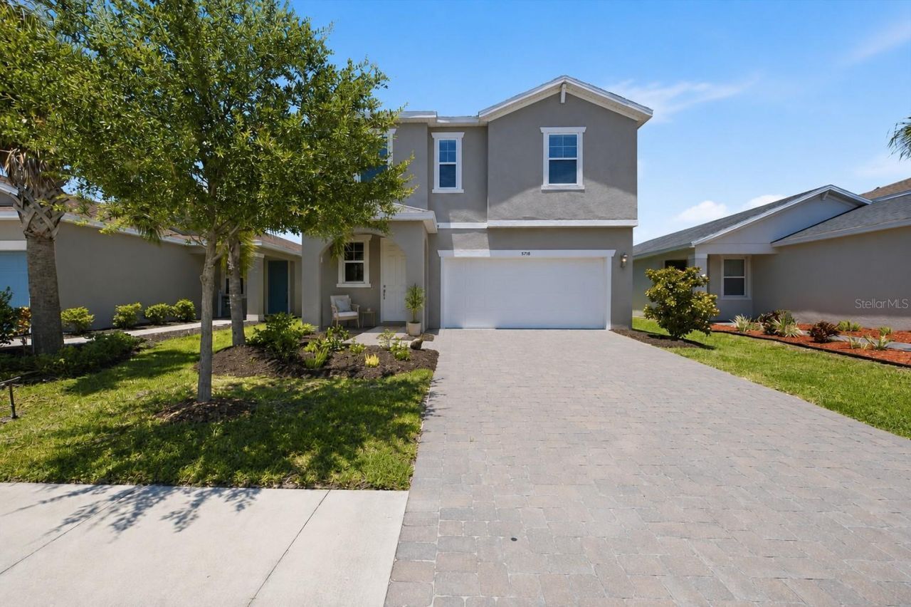 5718 Los Robles Court , Palmetto, FL 34221 Photo