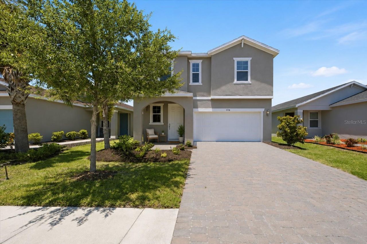5718 Los Robles Court , Palmetto, FL 34221 Photo
