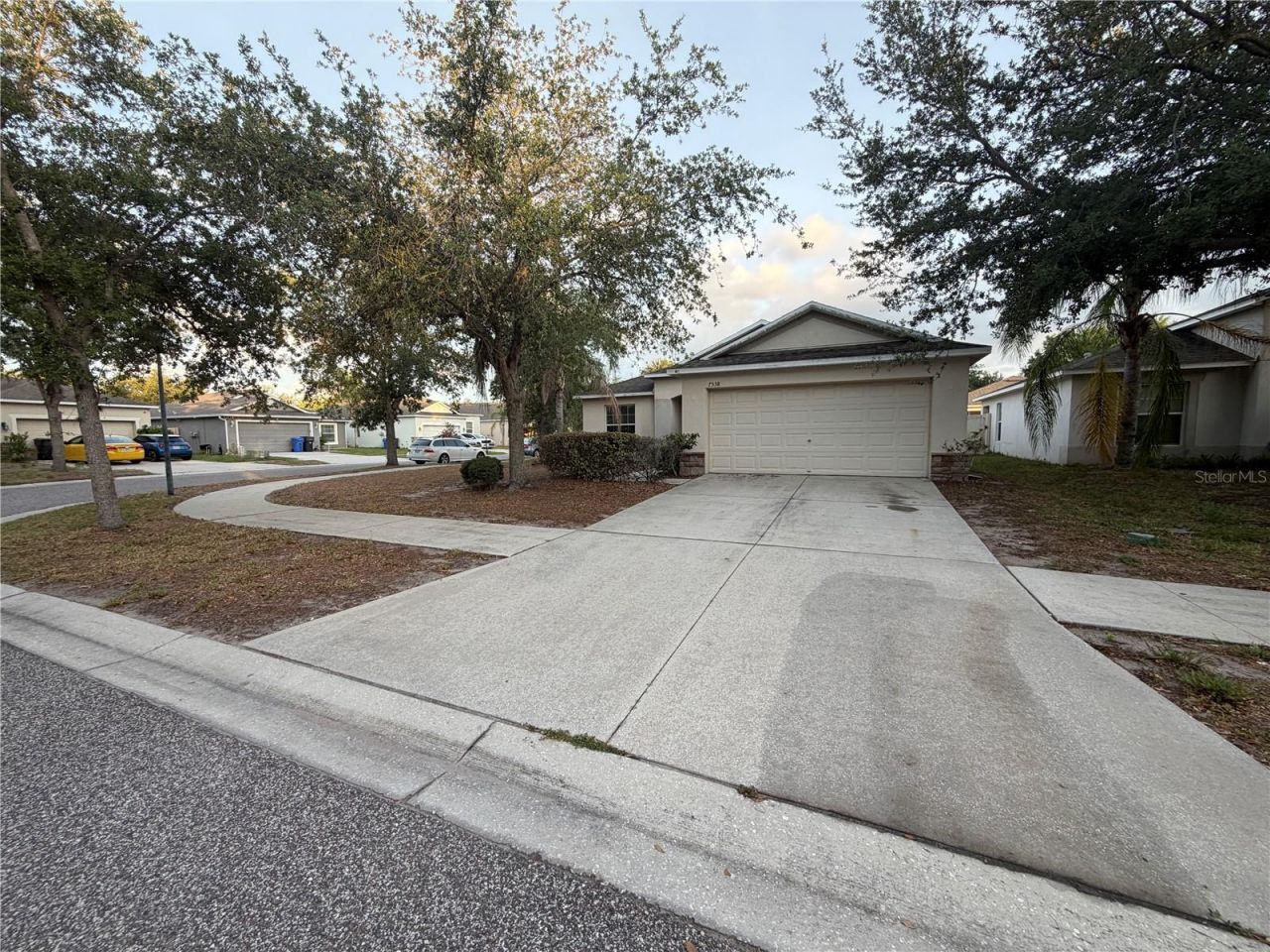 7538 Turtle View Drive , Sun City Center, FL 33573 Photo