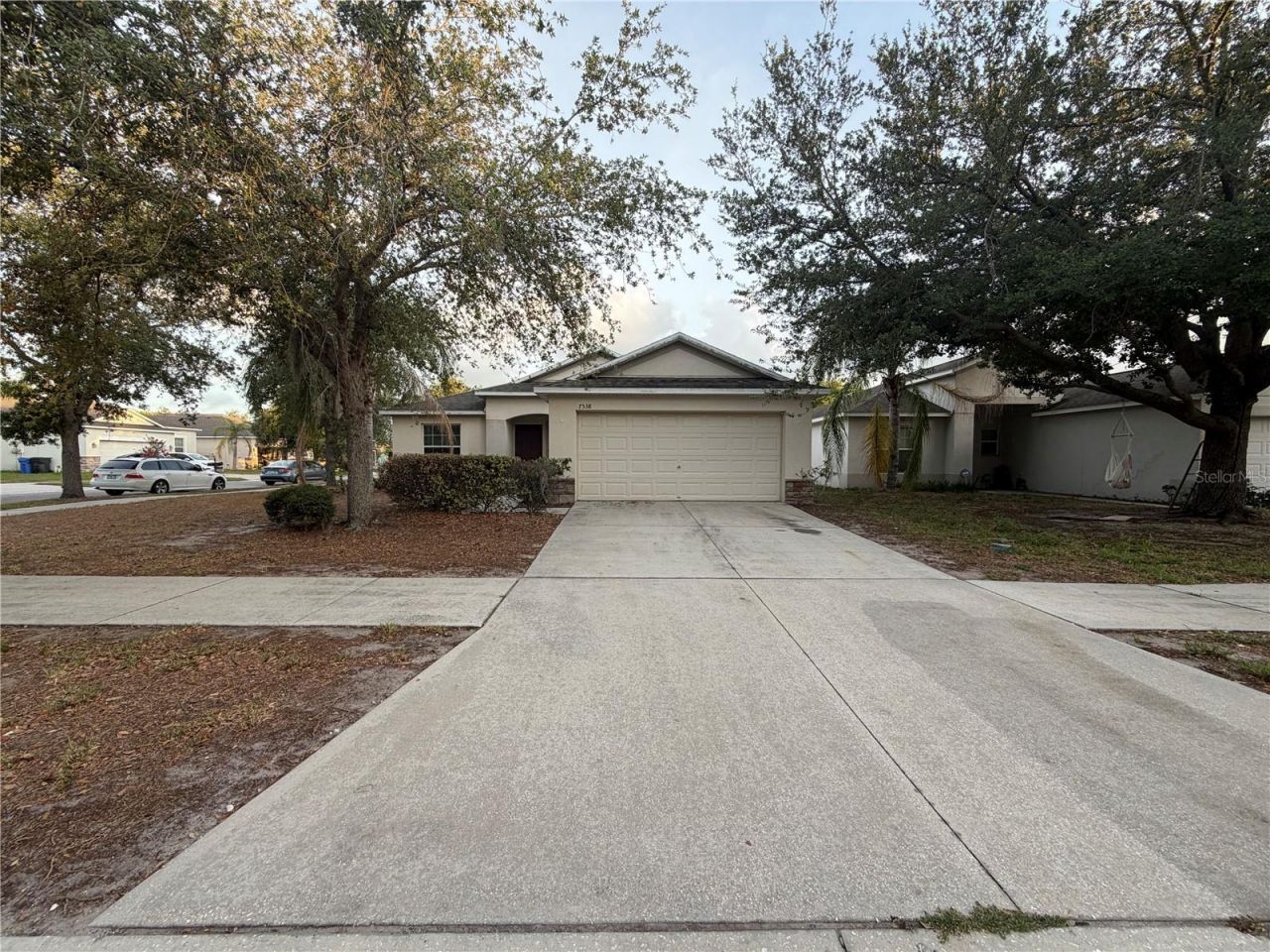 7538 Turtle View Drive , Sun City Center, FL 33573 Photo