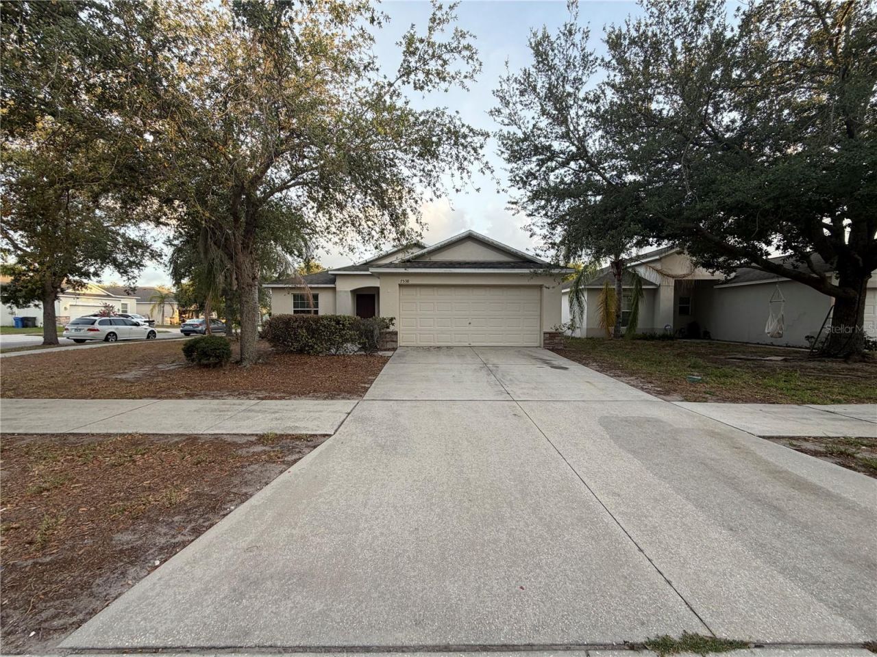 7538 Turtle View Drive , Sun City Center, FL 33573 Photo