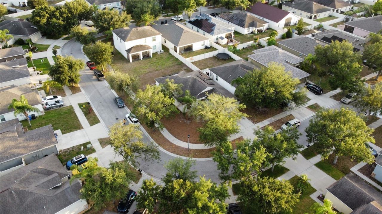 7538 Turtle View Drive , Sun City Center, FL 33573 Photo