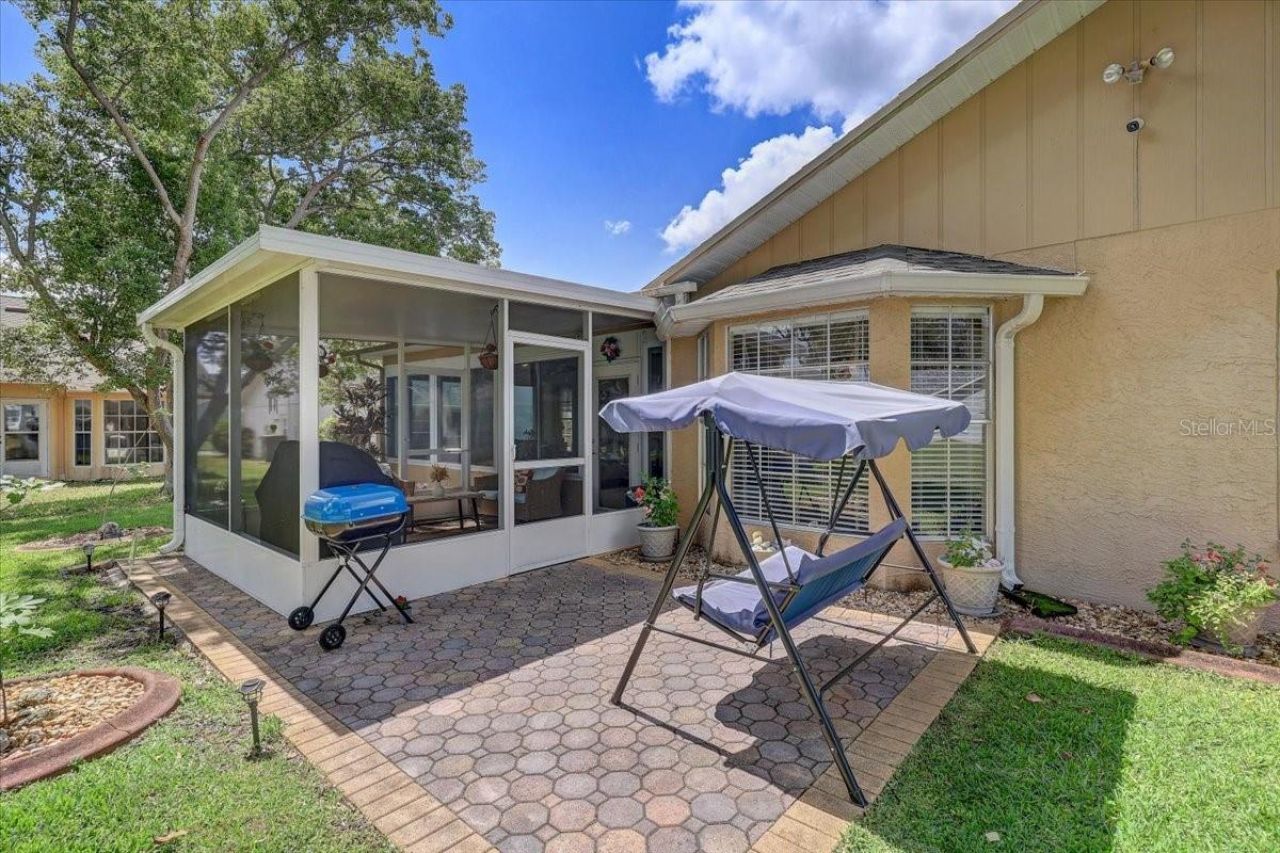 9909 Saint Joseph Court , New Port Richey, FL 34655 Photo
