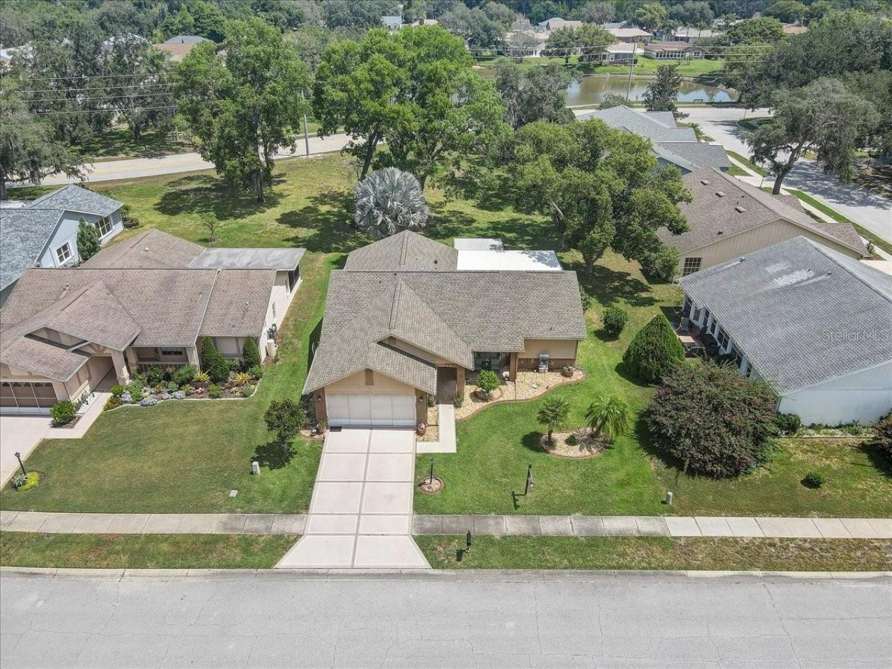 9909 Saint Joseph Court , New Port Richey, FL 34655 Photo