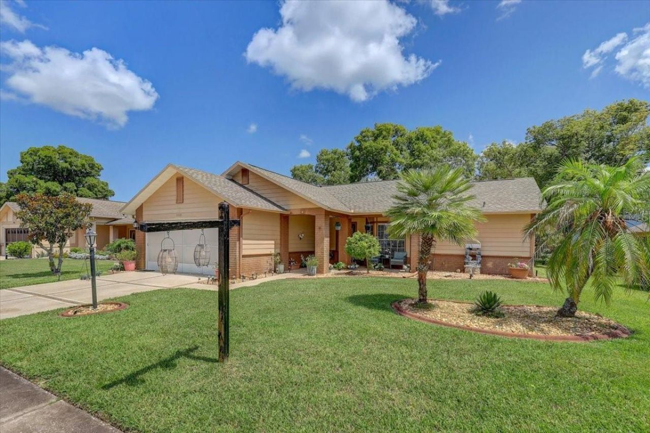 9909 Saint Joseph Court , New Port Richey, FL 34655 Photo