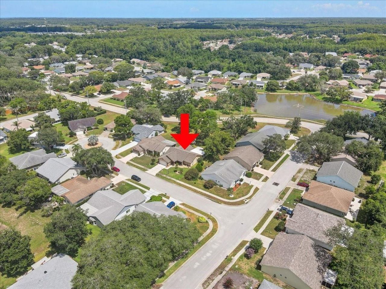 9909 Saint Joseph Court , New Port Richey, FL 34655 Photo