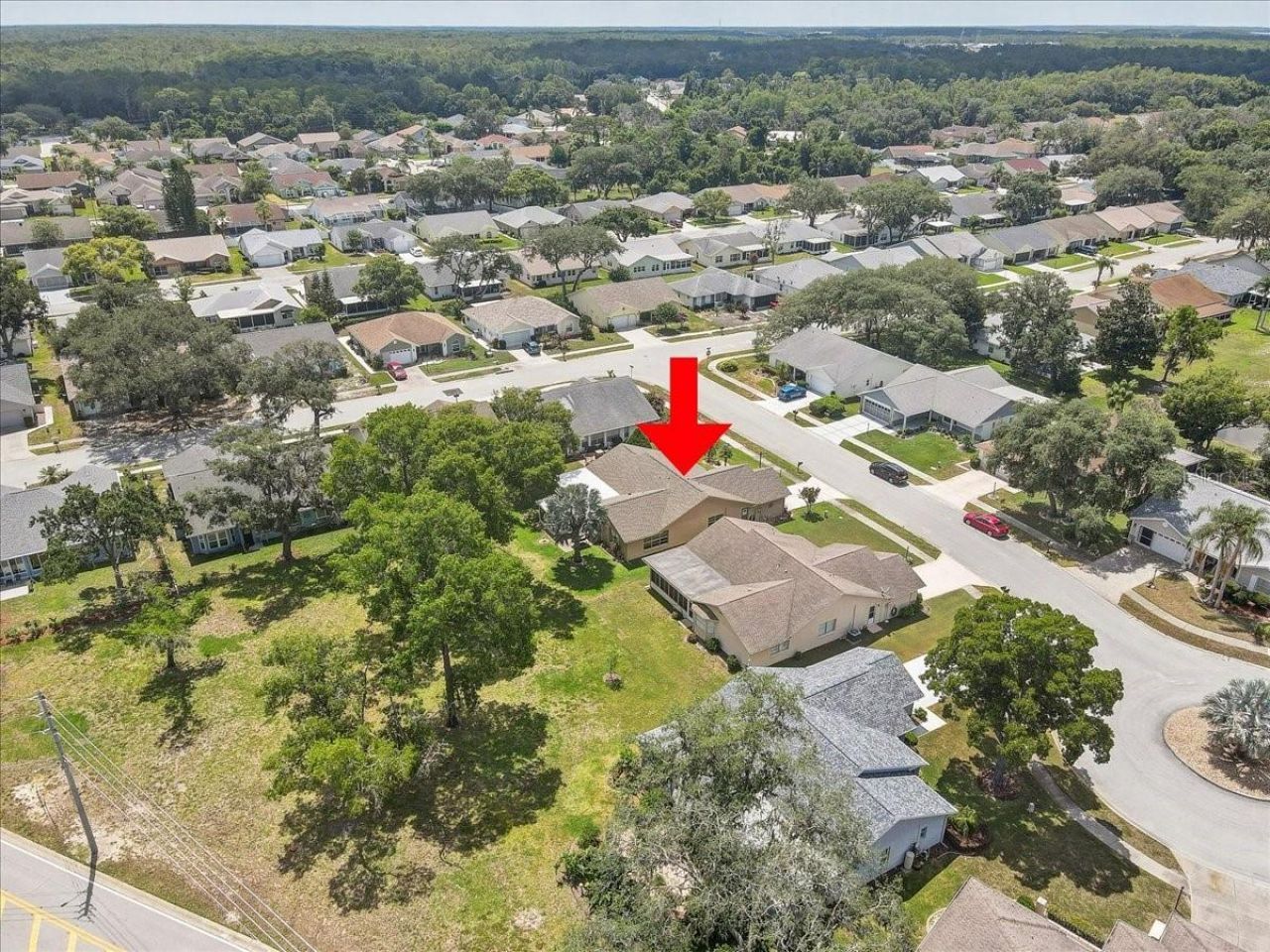 9909 Saint Joseph Court , New Port Richey, FL 34655 Photo