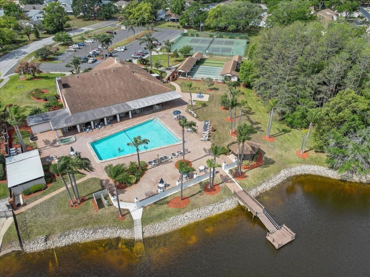9909 Saint Joseph Court , New Port Richey, FL 34655 Photo