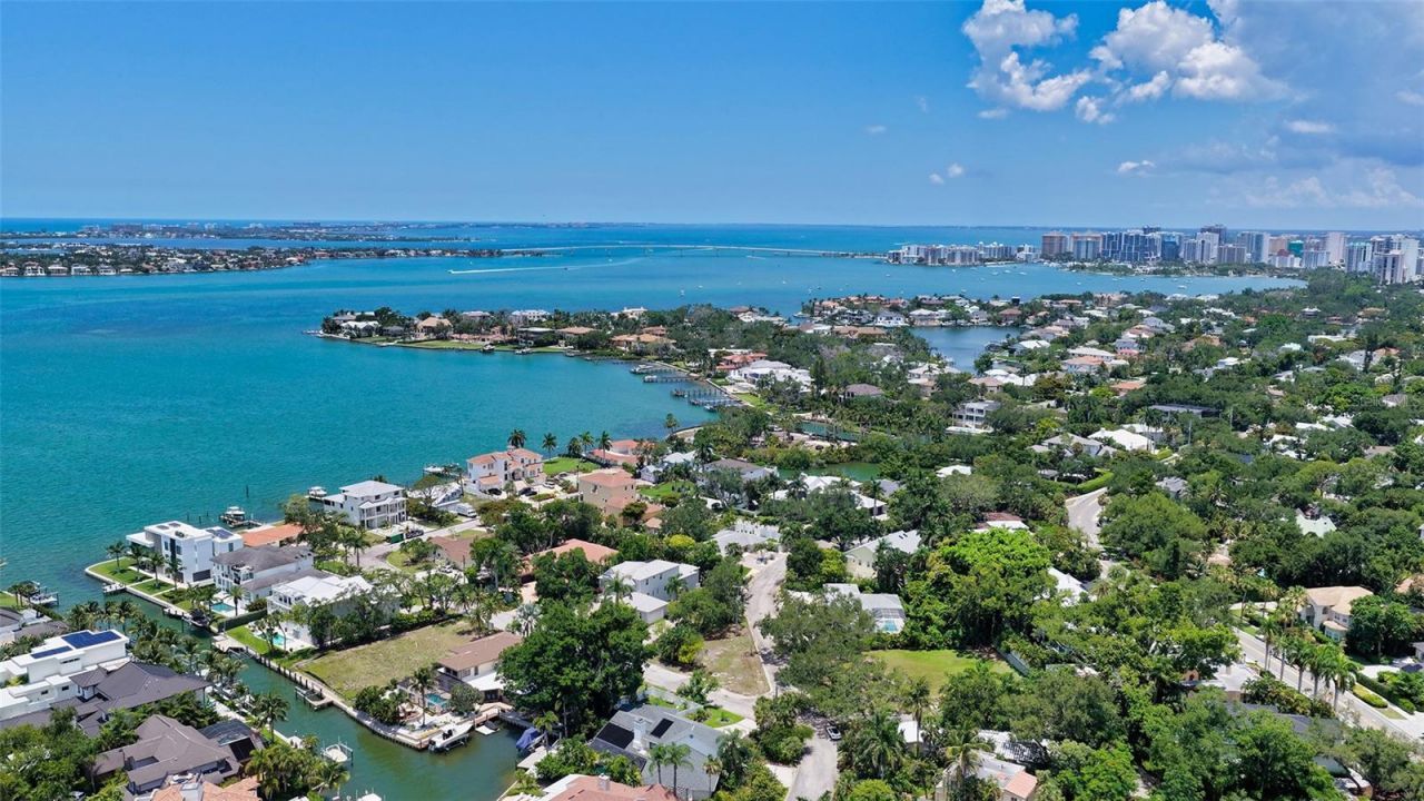 2155 Oriole Drive, Sarasota, FL 34239 Photo