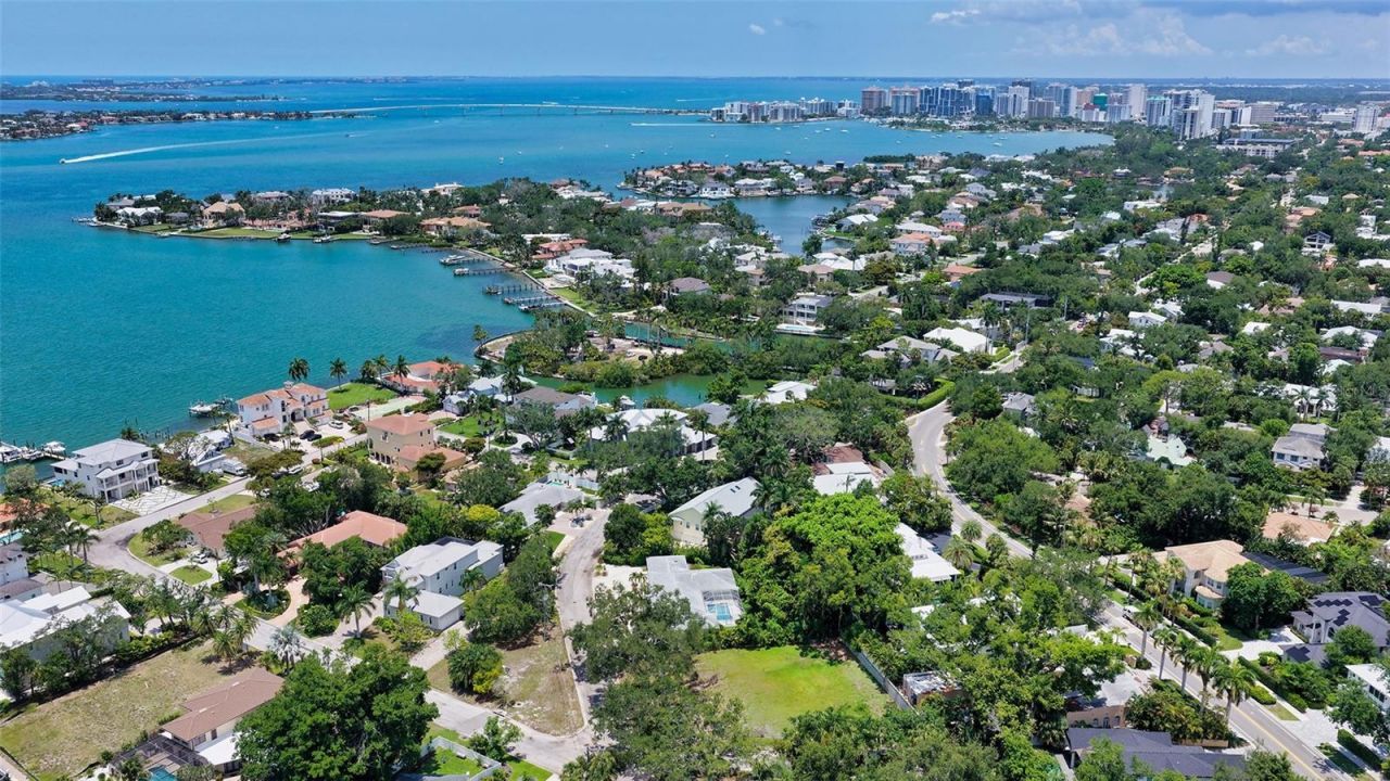 2155 Oriole Drive, Sarasota, FL 34239 Photo