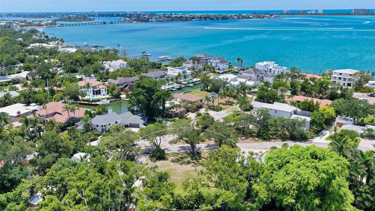 2155 Oriole Drive, Sarasota, FL 34239 Photo