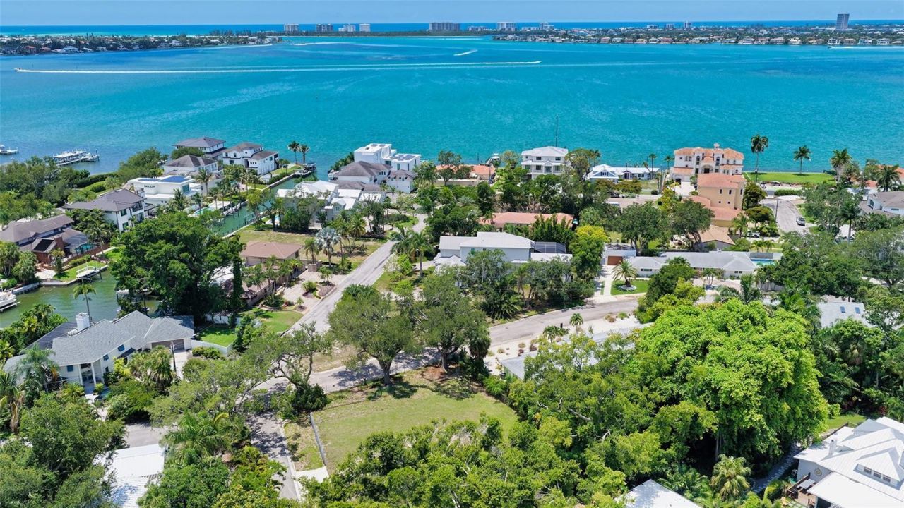 2155 Oriole Drive, Sarasota, FL 34239 Photo