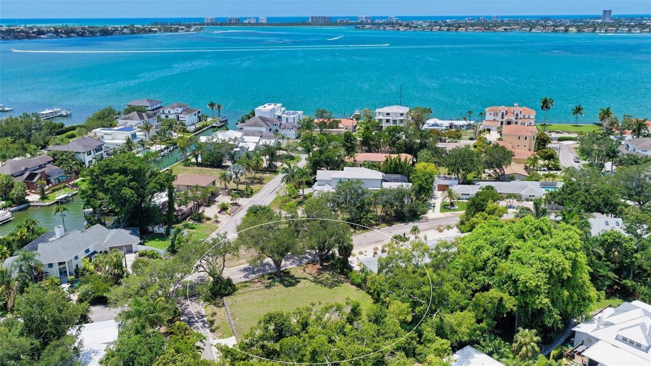 2155 Oriole Drive, Sarasota, FL 34239 Photo