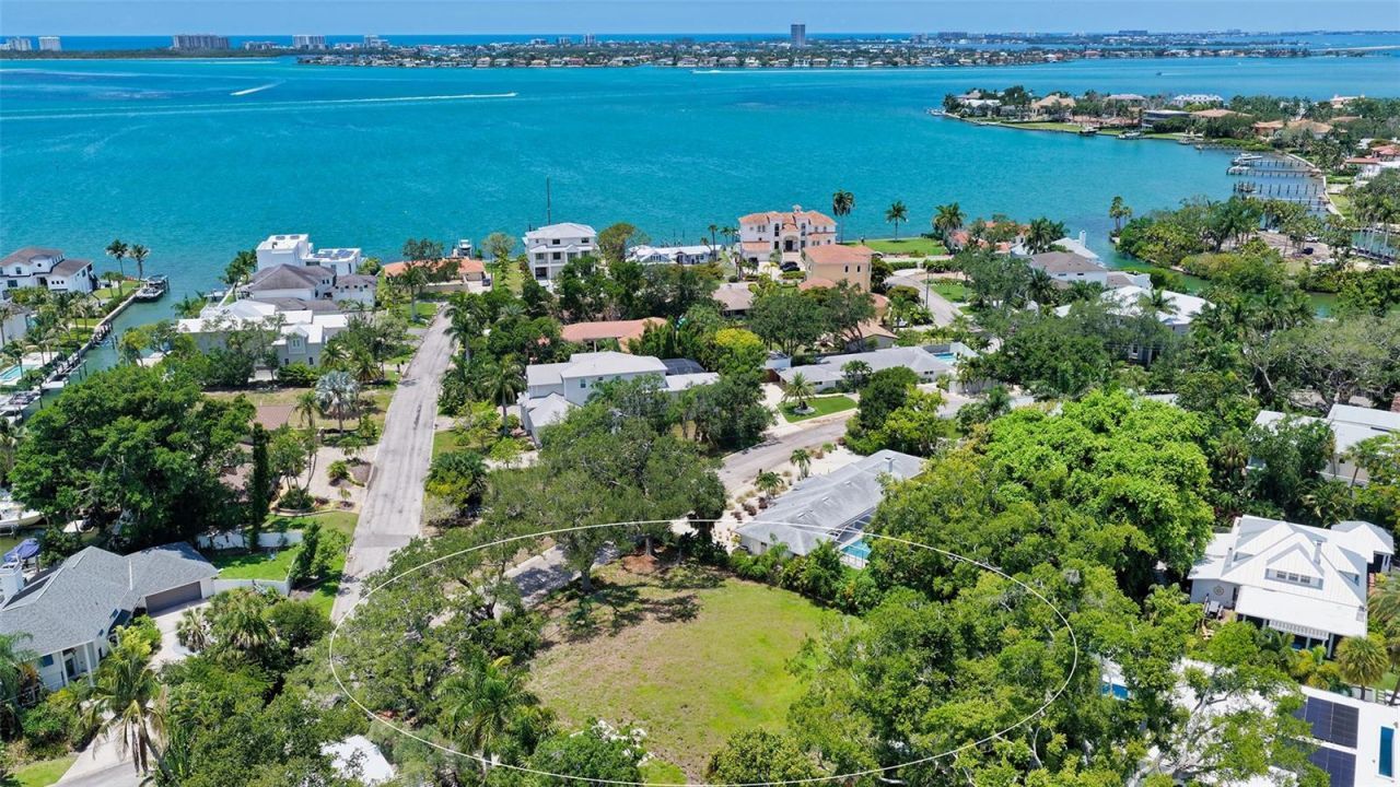 2155 Oriole Drive, Sarasota, FL 34239 Photo