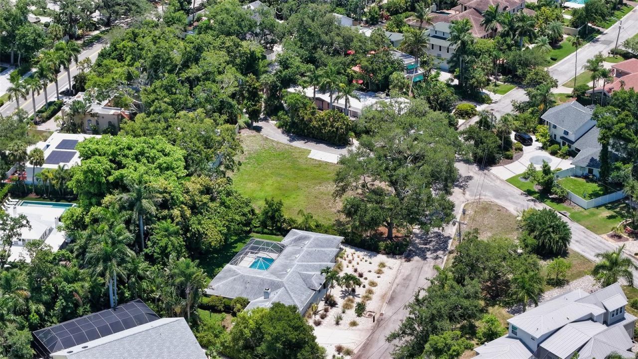 2155 Oriole Drive, Sarasota, FL 34239 Photo