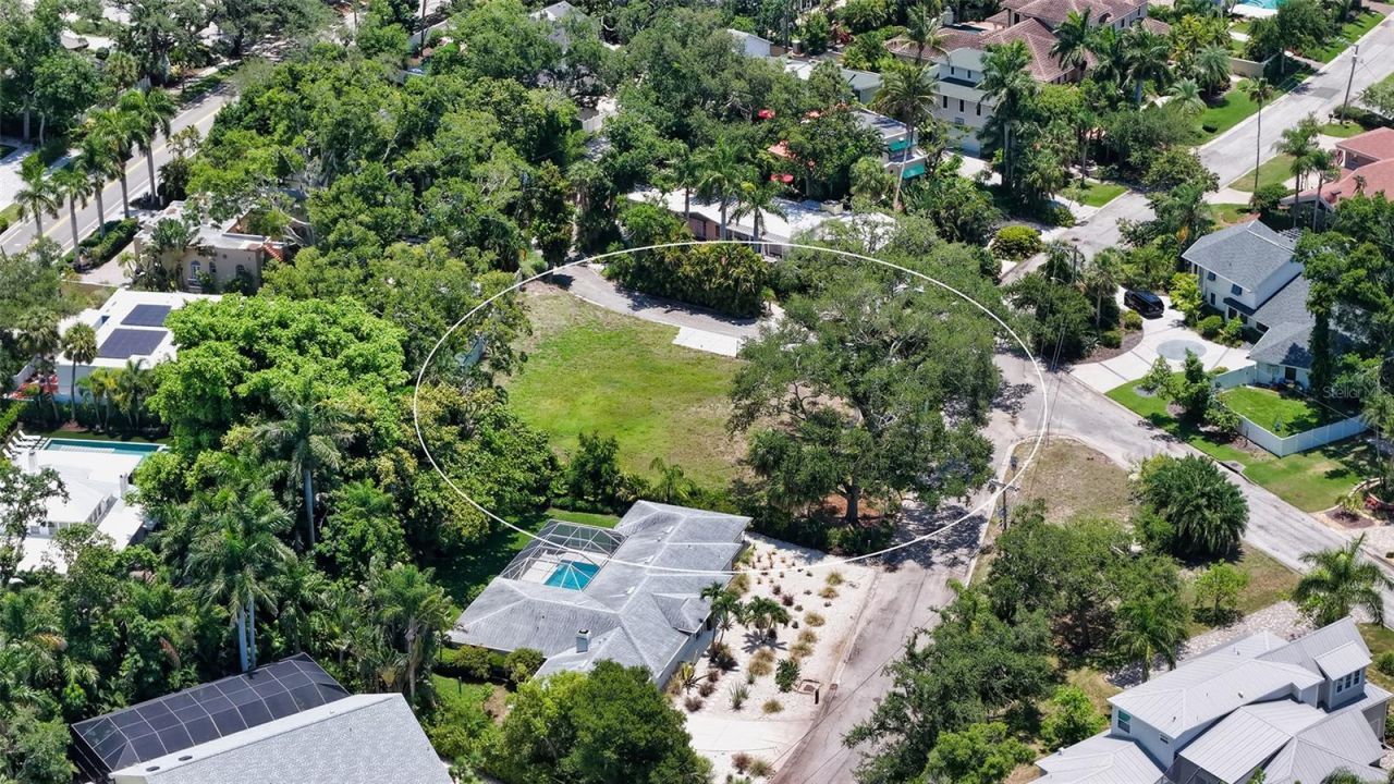 2155 Oriole Drive, Sarasota, FL 34239 Photo
