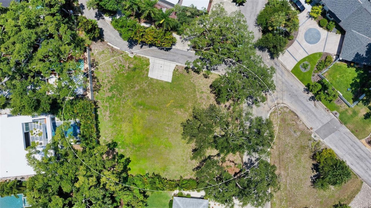2155 Oriole Drive, Sarasota, FL 34239 Photo