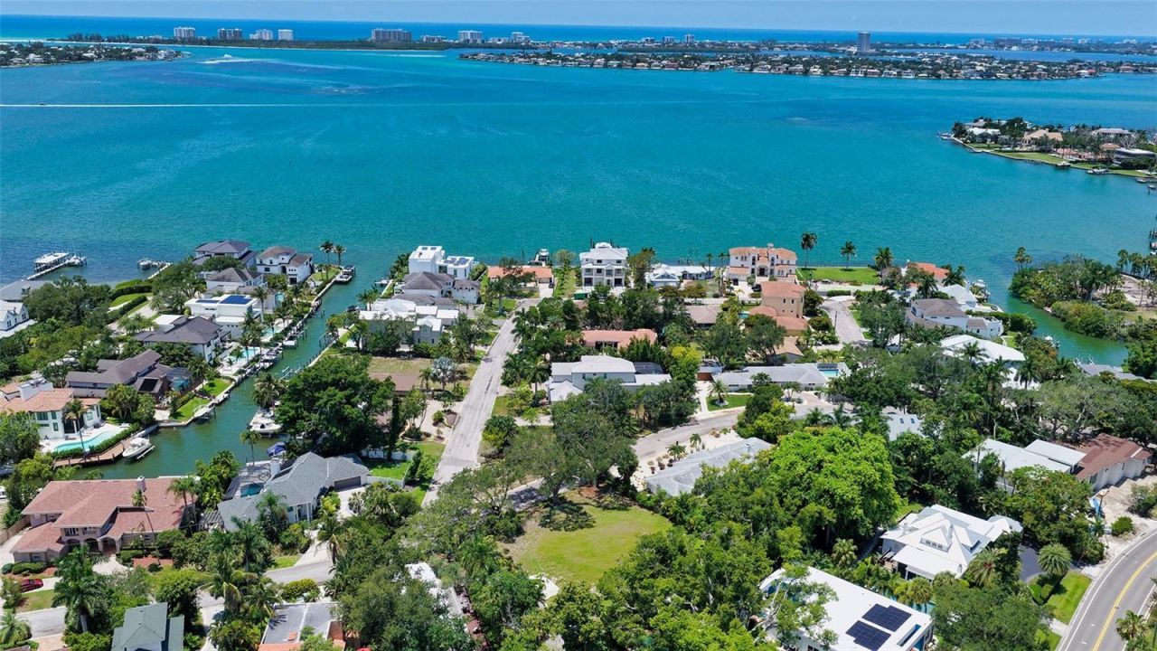 2155 Oriole Drive, Sarasota, FL 34239 Photo