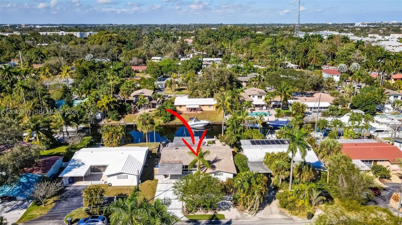 1521 SW 5th Ct , Fort Lauderdale, FL 33312 Photo