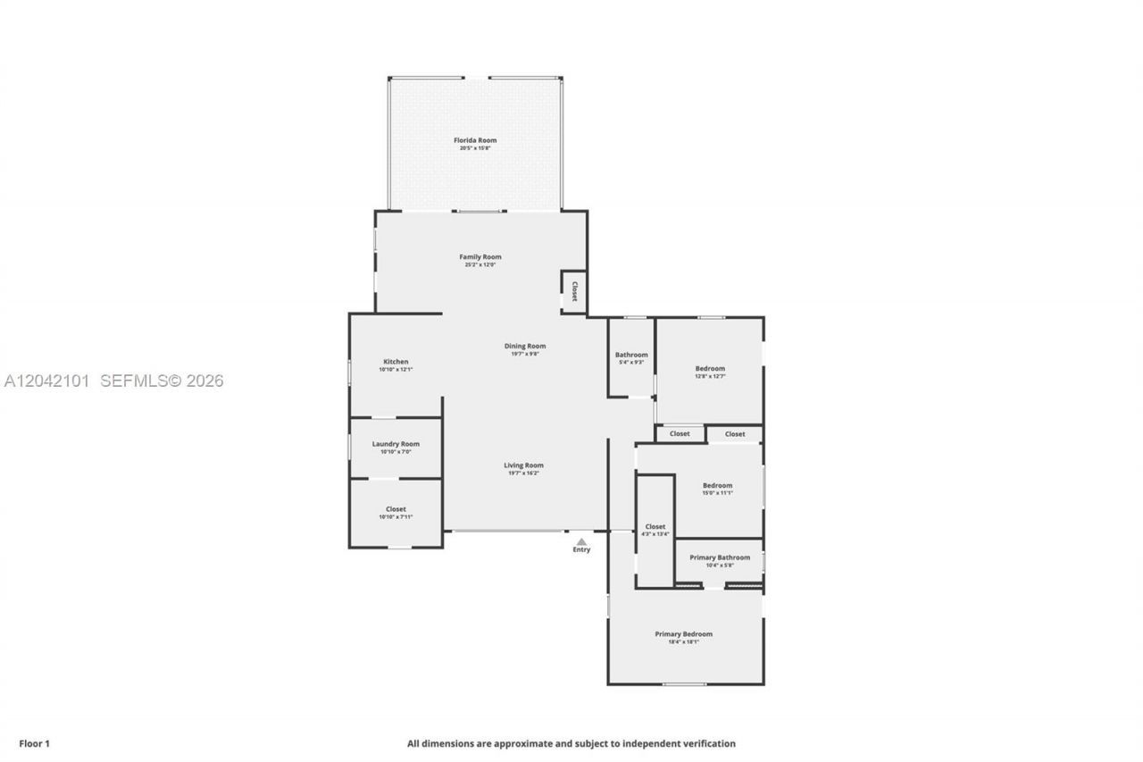 1521 SW 5th Ct , Fort Lauderdale, FL 33312 Photo