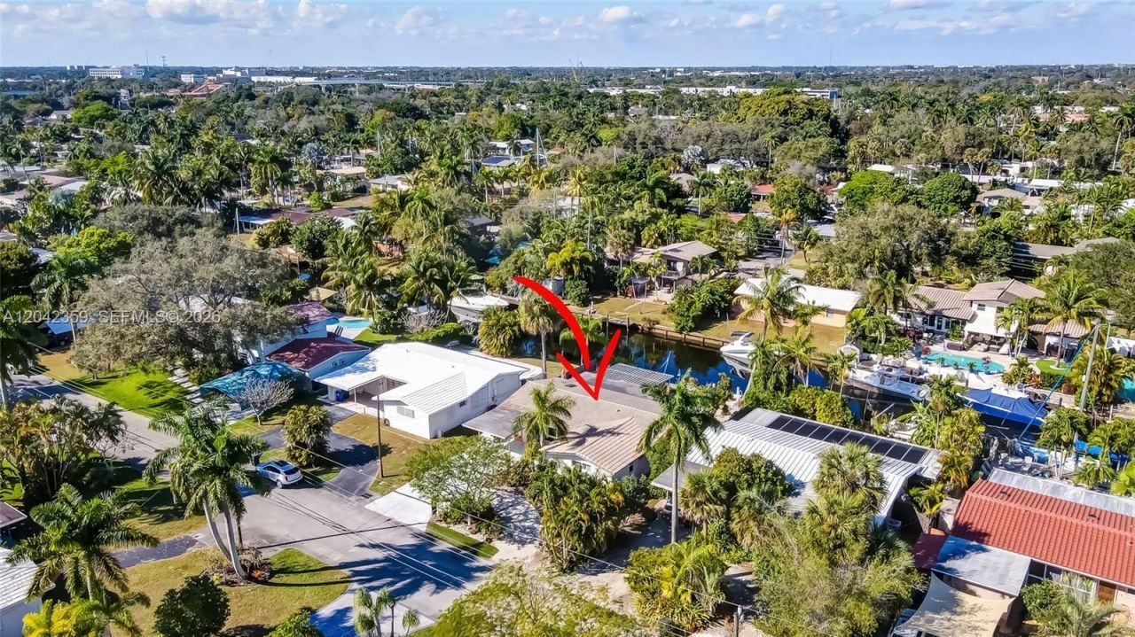 1521 SW 5th Ct, Fort Lauderdale, FL 33312 Photo