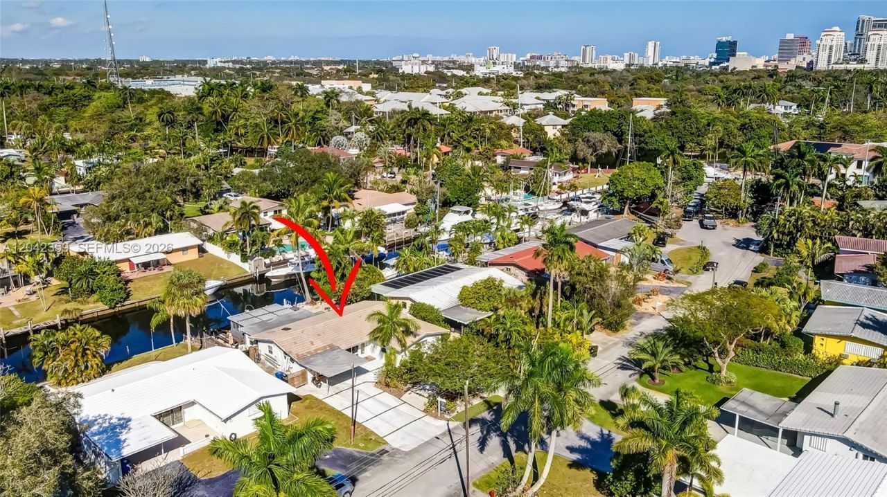 1521 SW 5th Ct, Fort Lauderdale, FL 33312 Photo