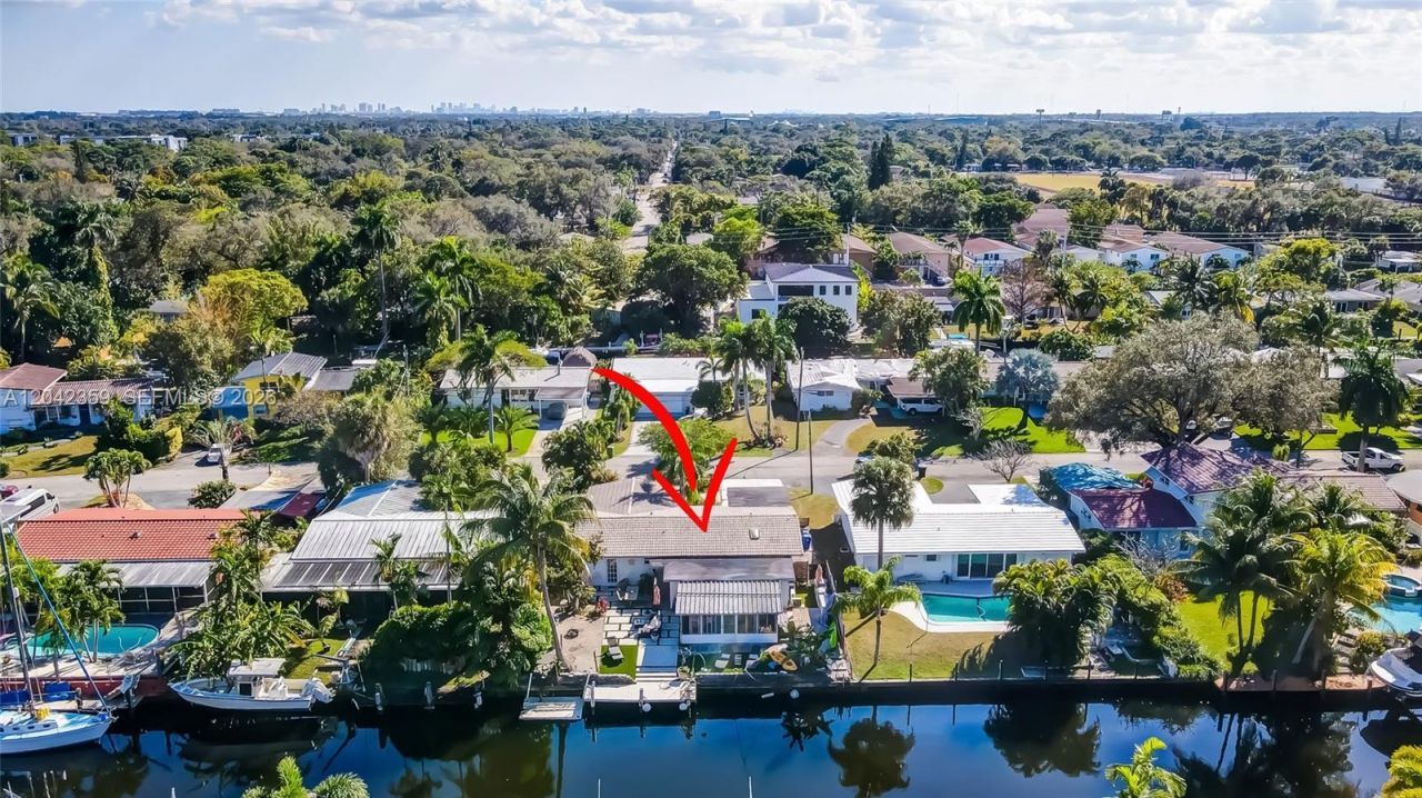 1521 SW 5th Ct, Fort Lauderdale, FL 33312 Photo