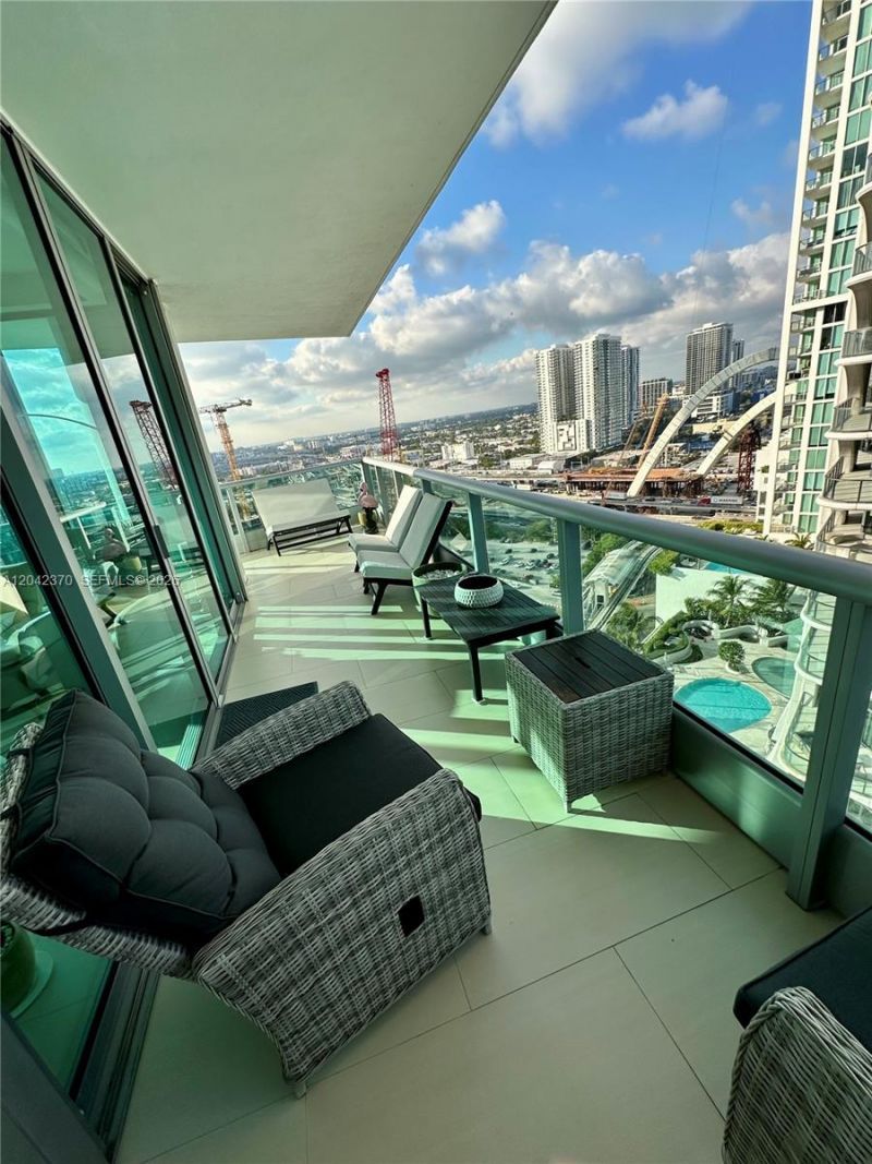 900 Biscayne Blvd, Unit 2312, Miami, FL 33132 Photo