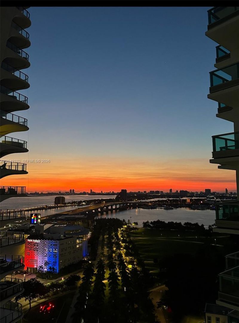 900 Biscayne Blvd, Unit 2312, Miami, FL 33132 Photo