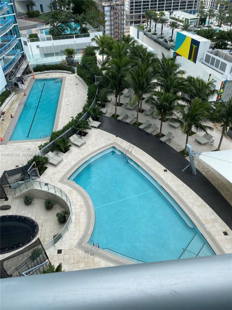 900 Biscayne Blvd, Unit 2312, Miami, FL 33132 Photo