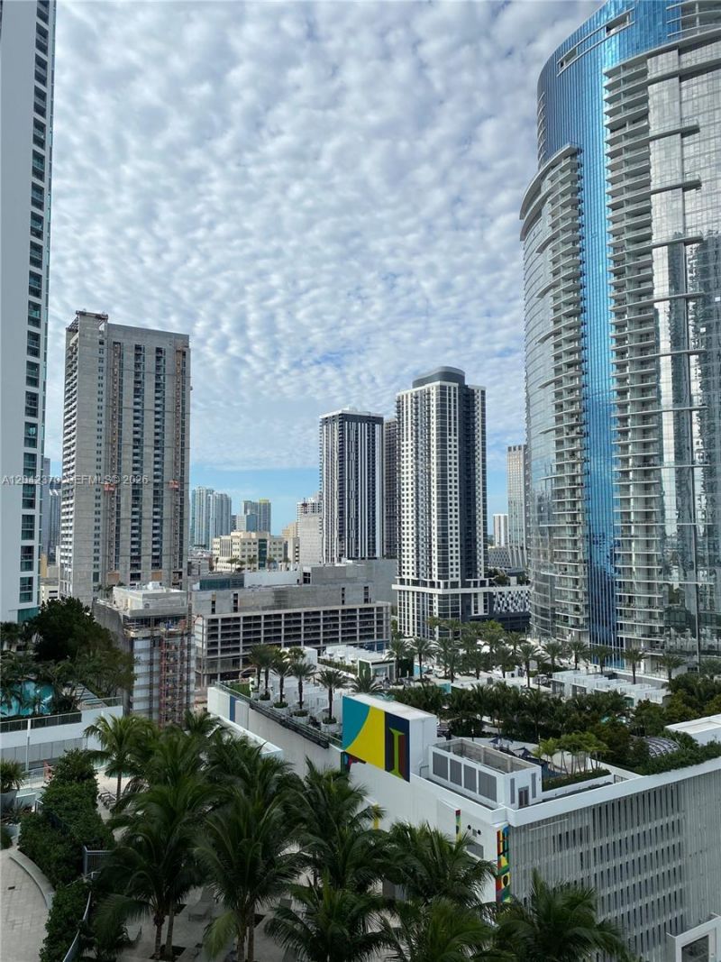 900 Biscayne Blvd, Unit 2312, Miami, FL 33132 Photo