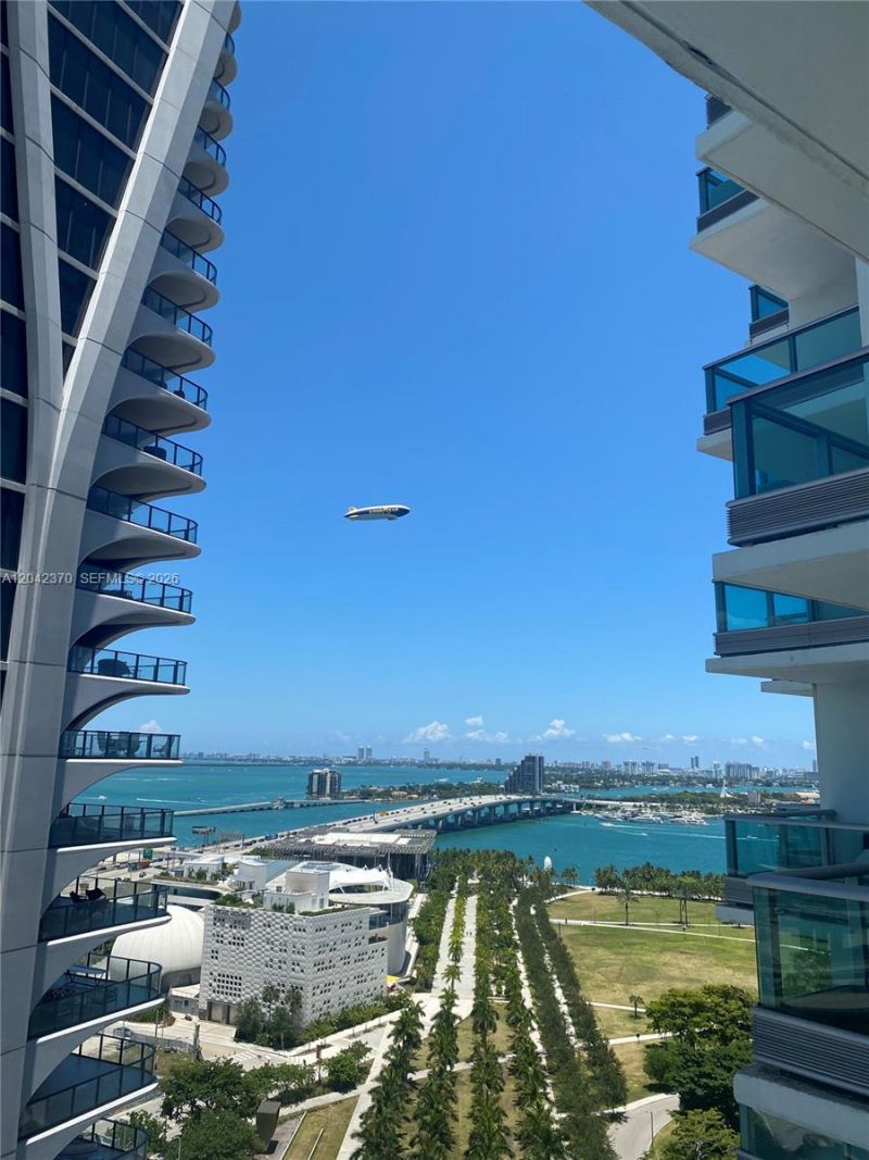 900 Biscayne Blvd, Unit 2312, Miami, FL 33132 Photo