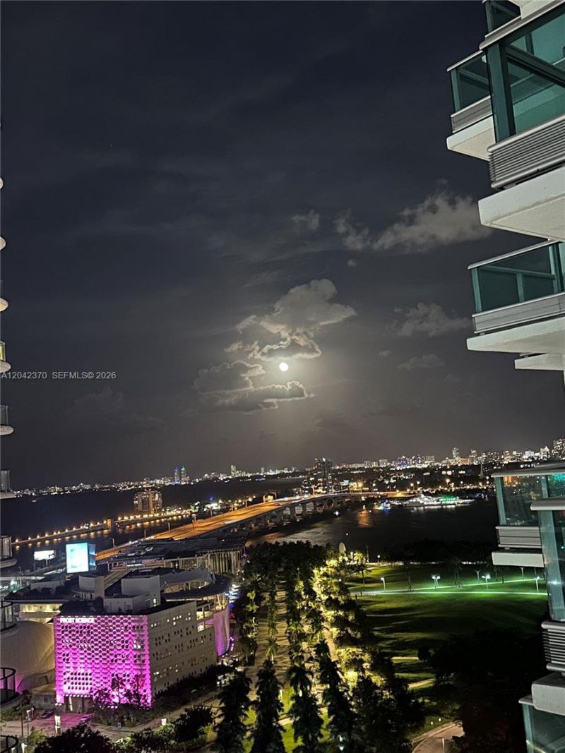 900 Biscayne Blvd, Unit 2312, Miami, FL 33132 Photo