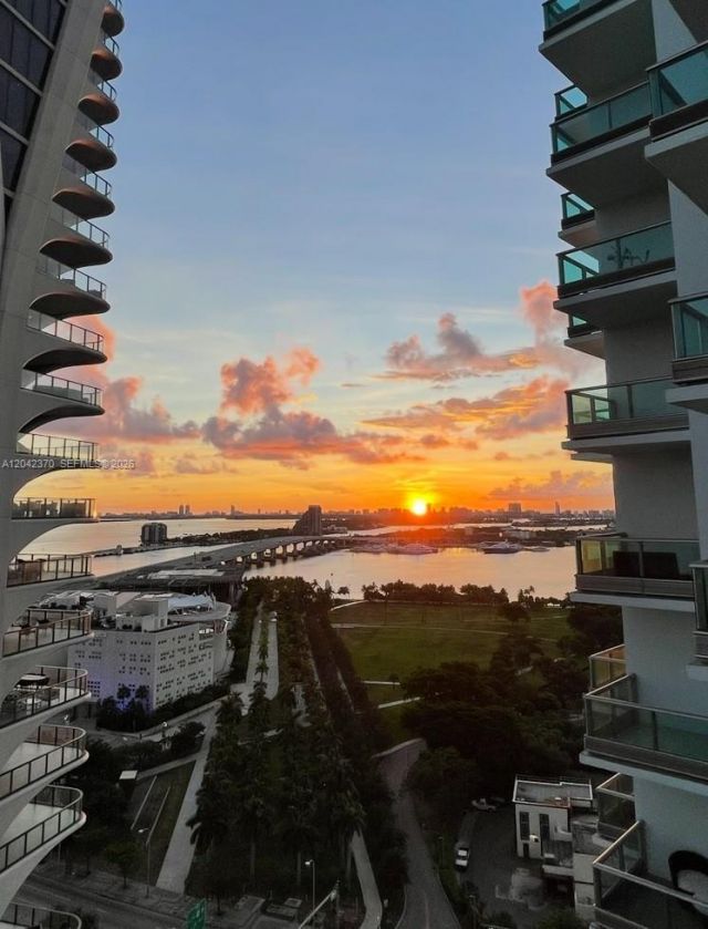900 Biscayne Blvd, Unit 2312, Miami, FL 33132 Photo