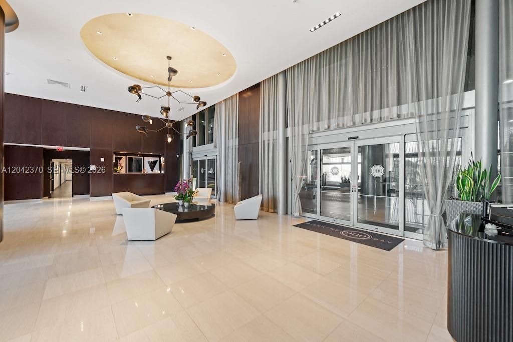 900 Biscayne Blvd, Unit 2312, Miami, FL 33132 Photo
