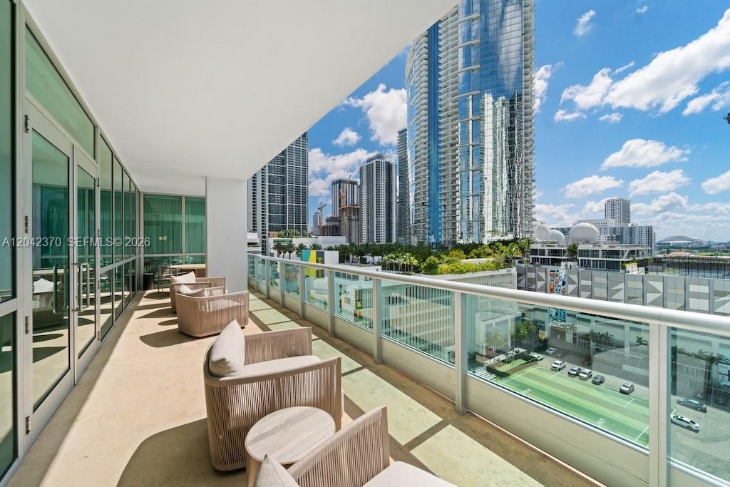 900 Biscayne Blvd, Unit 2312, Miami, FL 33132 Photo