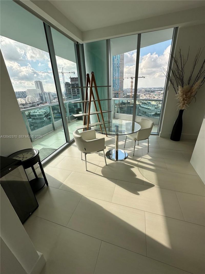 900 Biscayne Blvd, Unit 2312, Miami, FL 33132 Photo