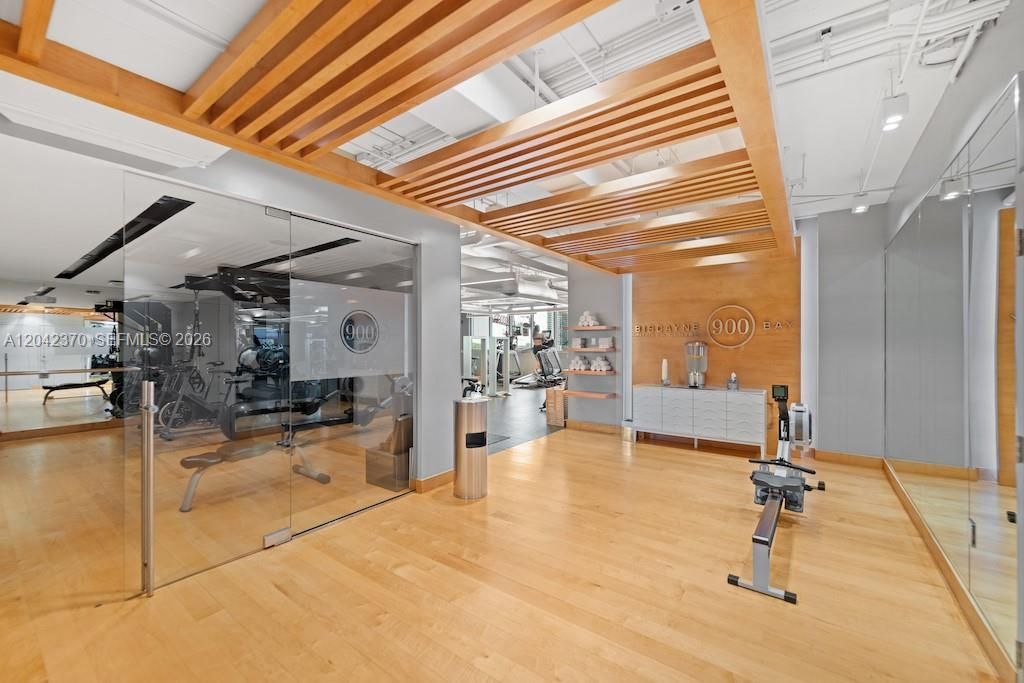 900 Biscayne Blvd, Unit 2312, Miami, FL 33132 Photo